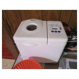 Bread Maker, Sandwich Maker, Kitchen Items