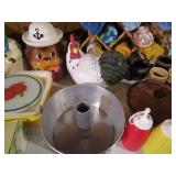 Bread Maker, Sandwich Maker, Kitchen Items