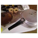 Bread Maker, Sandwich Maker, Kitchen Items