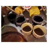 Bread Maker, Sandwich Maker, Kitchen Items