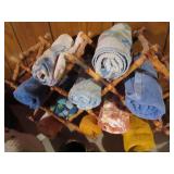 Bread Maker, Sandwich Maker, Kitchen Items