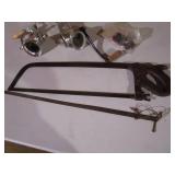 Meat Grinders & Meat Saw