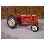 Vintage Allis-Chalmers Toy Tractor