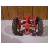 Vintage Allis-Chalmers Toy Tractor