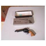 German HS 21 S .22 Pistol