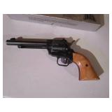 German HS 21 S .22 Pistol