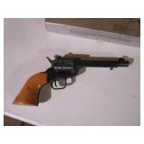 German HS 21 S .22 Pistol