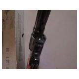 German HS 21 S .22 Pistol