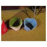 Large Lot of Cleaning Supplies & Buckets