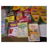 Kids Activity Lot