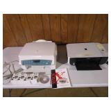 (1) (New) Copier & (1) Used Copier