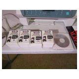 (1) (New) Copier & (1) Used Copier