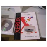 (1) (New) Copier & (1) Used Copier