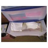 Organizers, Ironing Boards, Step Stool, Shopping Cart