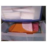 Organizers, Ironing Boards, Step Stool, Shopping Cart