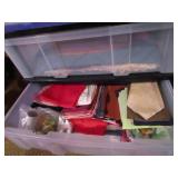 Organizers, Ironing Boards, Step Stool, Shopping Cart