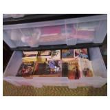 Organizers, Ironing Boards, Step Stool, Shopping Cart