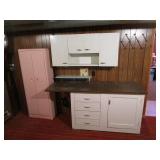 Cabinets