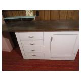 Cabinets