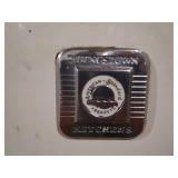 Vintage Sink & Stove