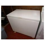 Large Deep Freezer