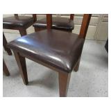 (4) Dinning Room Chairs
