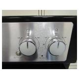 Whirlpool Electric Stove