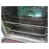 Whirlpool Electric Stove