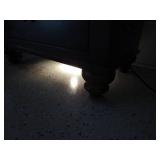 Lighted Nightstand