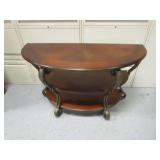 Sofa Console Table