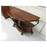 Sofa Console Table