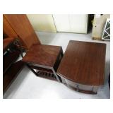 Round Coffee Table, End Table, Magazine Table