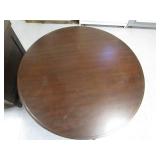 Round Coffee Table, End Table, Magazine Table