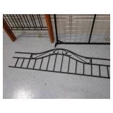 Day Bed (mattresses not included)