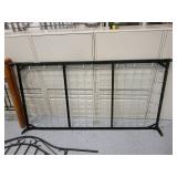 Day Bed (mattresses not included)