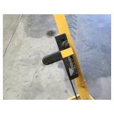 Lawn Seeder & Fertilizer Spreader