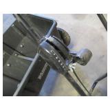 Lawn Seeder & Fertilizer Spreader