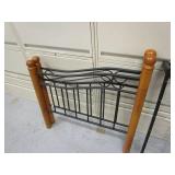 Day Bed (mattresses not included)