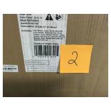 RYOBI 13 in. 11 Amp Corded Electric Walk Behind Push Mower in good  condition