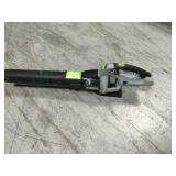 EGO 110 MPH 530 CFM Variable-Speed Turbo 56-Volt Lithium-ion Cordless Leaf Blower - Battery and Charger Not Included USED in good condition
