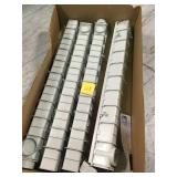 NDS 3 in. Plastic Channel Drain Kit in good condition