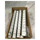 NDS 3 in. Plastic Channel Drain Kit in good condition