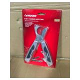 Husky 9-in-1 Plumber Multi-Tool in good condition