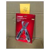 Husky 9-in-1 Plumber Multi-Tool in good condition