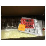 Hampton Bay Cambridge Ottoman Bare Cushion Collection not used