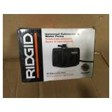 RIDGID Replacement Submersible Water Pump for RIDGID Tile Saws in good condition