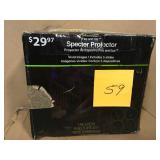 FIRE AND ICE SPECTER PROJECTOR in good condition