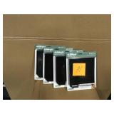 Liberty Align Right Cabinet Hardware Installation Template Set not used