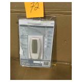 Universal 3-Speed Ceiling Fan Control in good condition