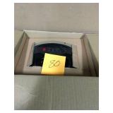 Vornado VH200 Vortex Indoor Heater Champagne 1500W EH1-0092-69